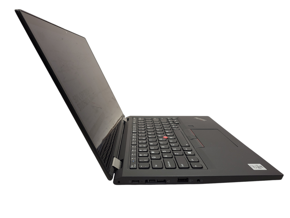 Lenovo ThinkPad L13 Yoga | Intel i5-10310U @1.70GHz, 16GB DDR4, 512GB NVMe Q$ Lap200