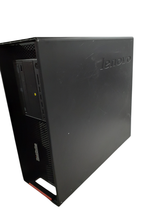 Lenovo ThinkStation P500 1x Xeon E5-1650 v3 32GB RAM - No HDD
