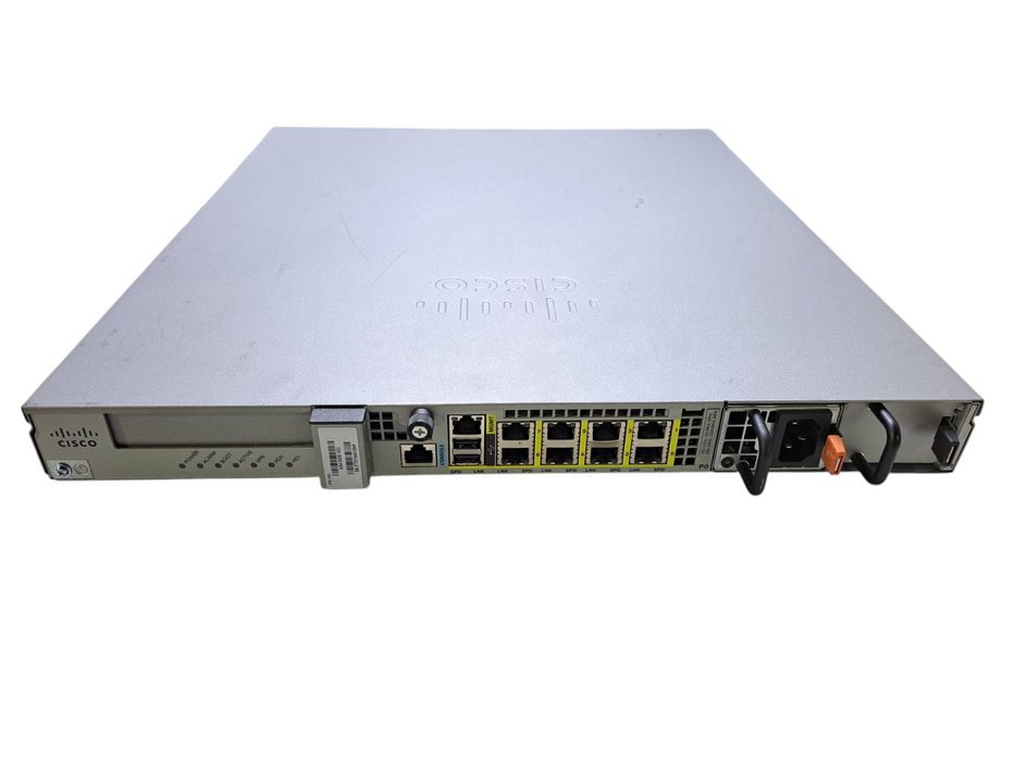 Cisco ASA5555-X V03 | Adaptive Network Security Appliance w/ 2x 120GB SSD