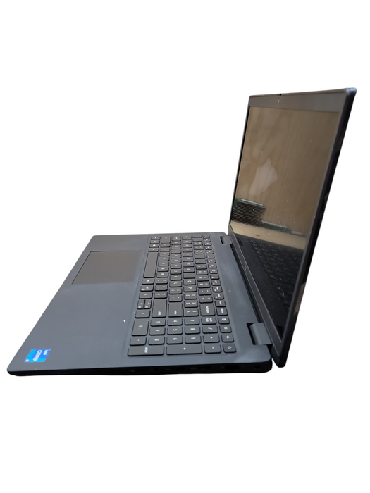 Dell Latitude 3520, Intel Core i5-1135G7 @2.40GHz, 16GB DDR4