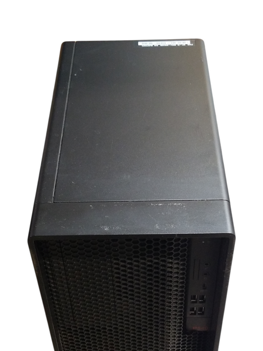 Lenovo ThinkStation P340 Tower i9-10900 CPU2.8GHz 32GB RAM- No HDD