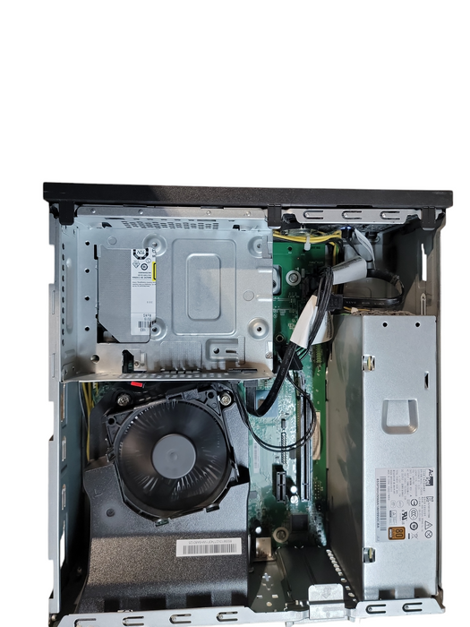 Lenovo ThinkCentre M720s SFF i5 -9400 @ 2.90GHz 16GB DDR4 Ram θ