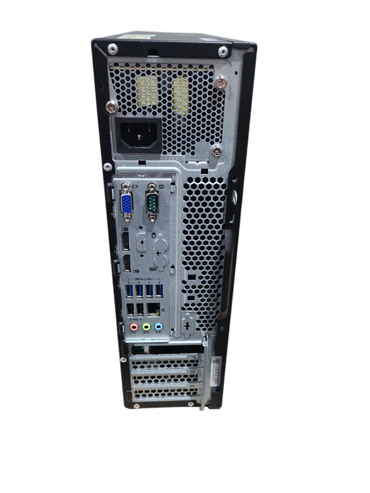 Lenovo ThinkStation P300 - Xeon E3-1246 v3 @ 3.5GHz, 24GB RAM, NO HDD