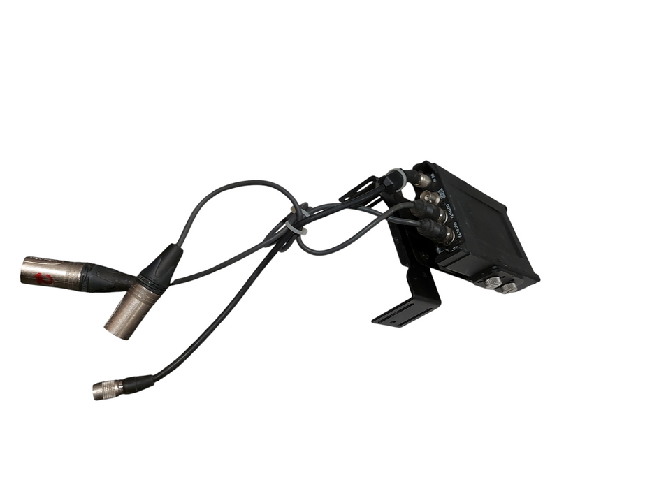 Bundle of 4 Sony DWA-01D Wireless Adapter  =