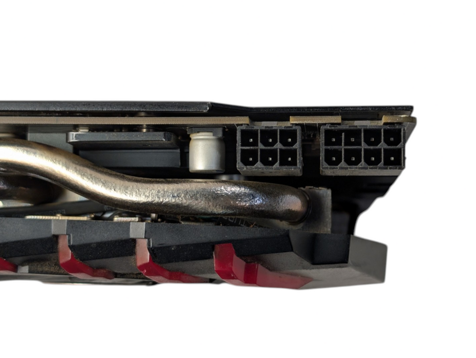 MSI GeForce GTX 1080 Gaming X 8G Graphics Card PLEASE READ  -