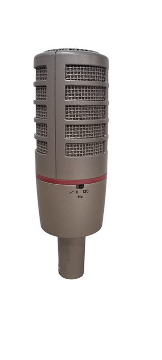 AKG C4500 B-BC Broadcast Condenser Microphone – Untested