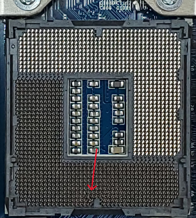 Lenovo 71Y8826 ThinkStation Motherboard - No CPU/RAM *READ*