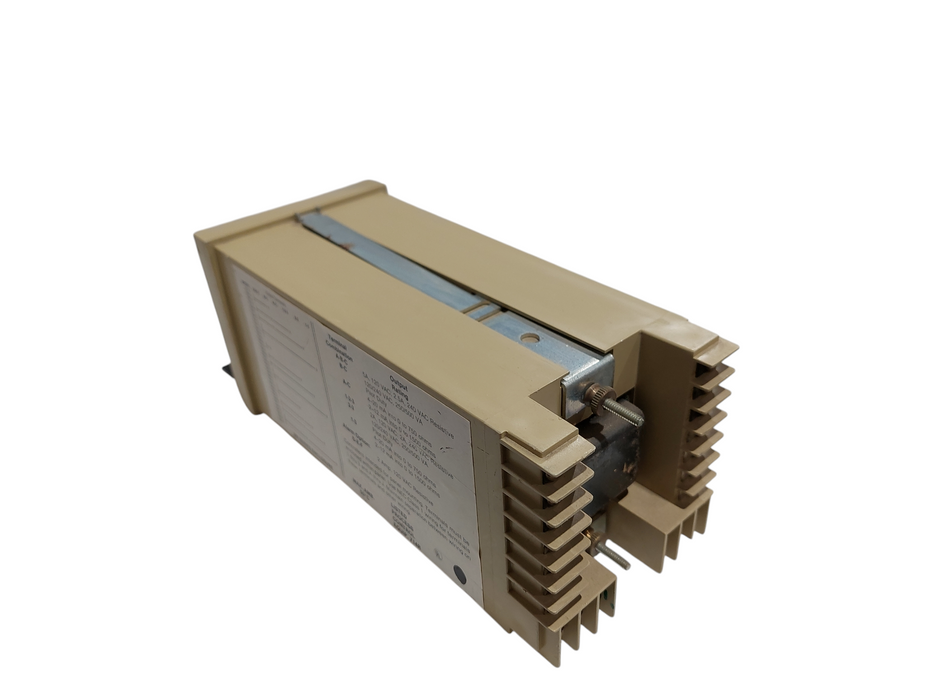 Barber Colman 580 Temperature Sensor Controller 580 Series Controller  =