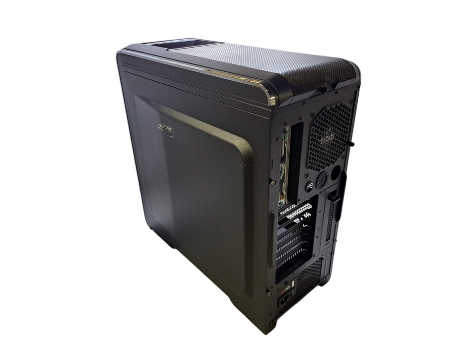 Custom PC | Asus X99-A II w/ Core i7-6800K @3.40GHz, 16GB DDR4, AX760