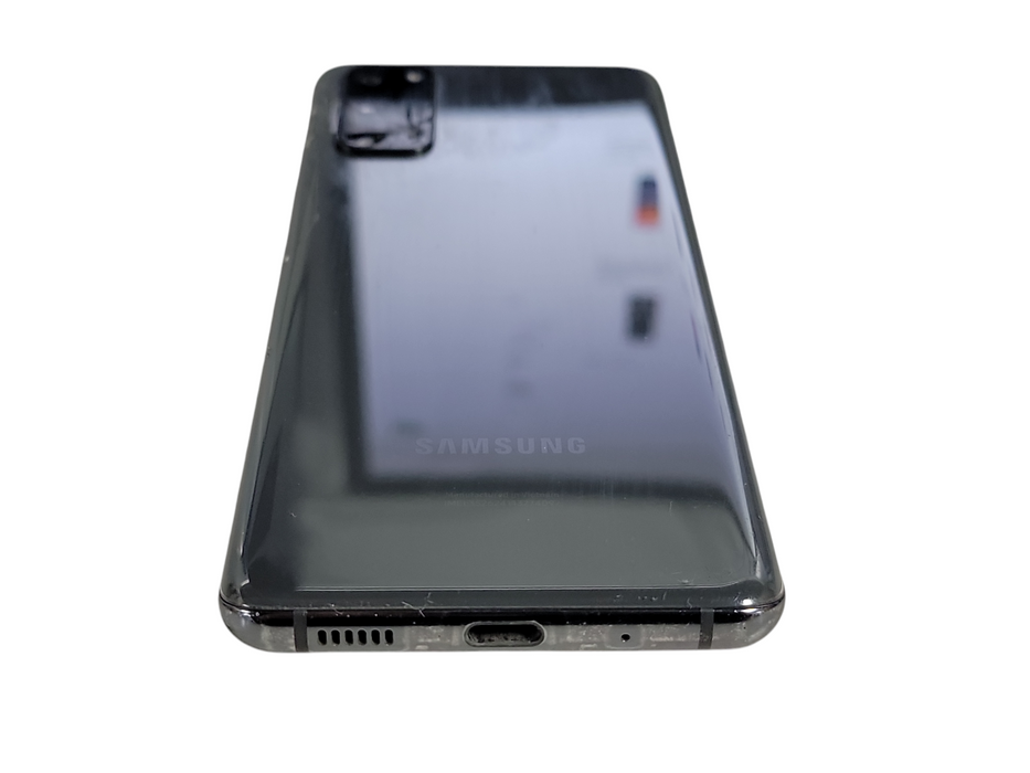 Samsung Galaxy S20 5G - 128GB - Gray [SM-G981W | Read Samsung Galaxy S20 5G - 128GB - Gray [SM-G981W | Read