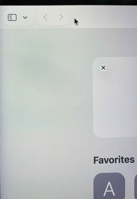 Apple MacBook Pro 14 2021 M1 Pro 16GB 512SSD English/Taiwan Keyboard READ!