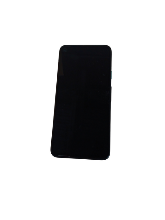 Google Pixel 4a - 128GB - Black [G025J]