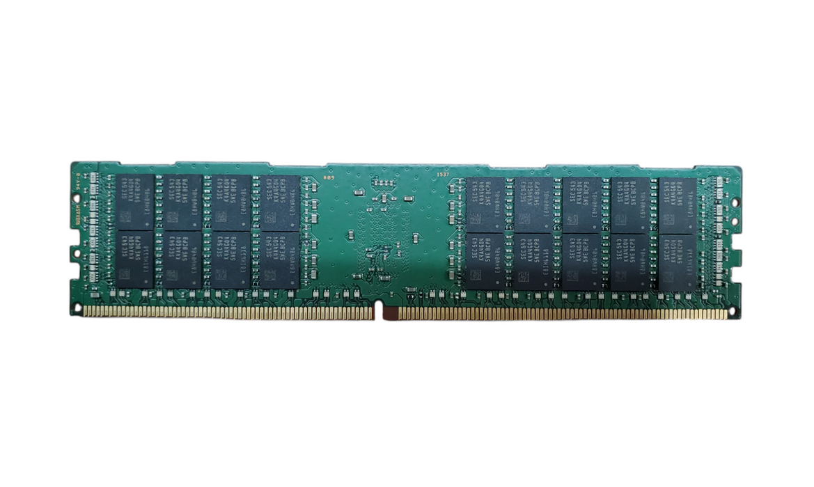 Samsung 16GB 2Rx4 PC4-2133P-RA1-11-DC0 DDR4 Server RAM Q