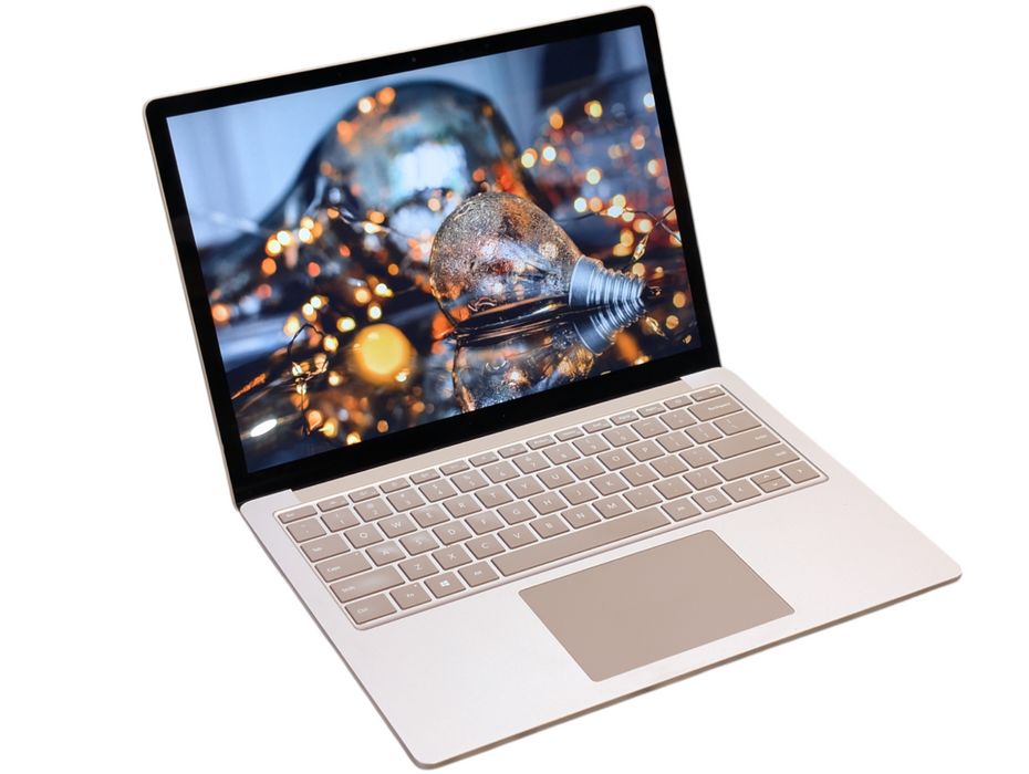 Surface Laptop 4 Intel i7-1185G7 16GB RAM 256GB Storage Model 1951 READ - Lap200