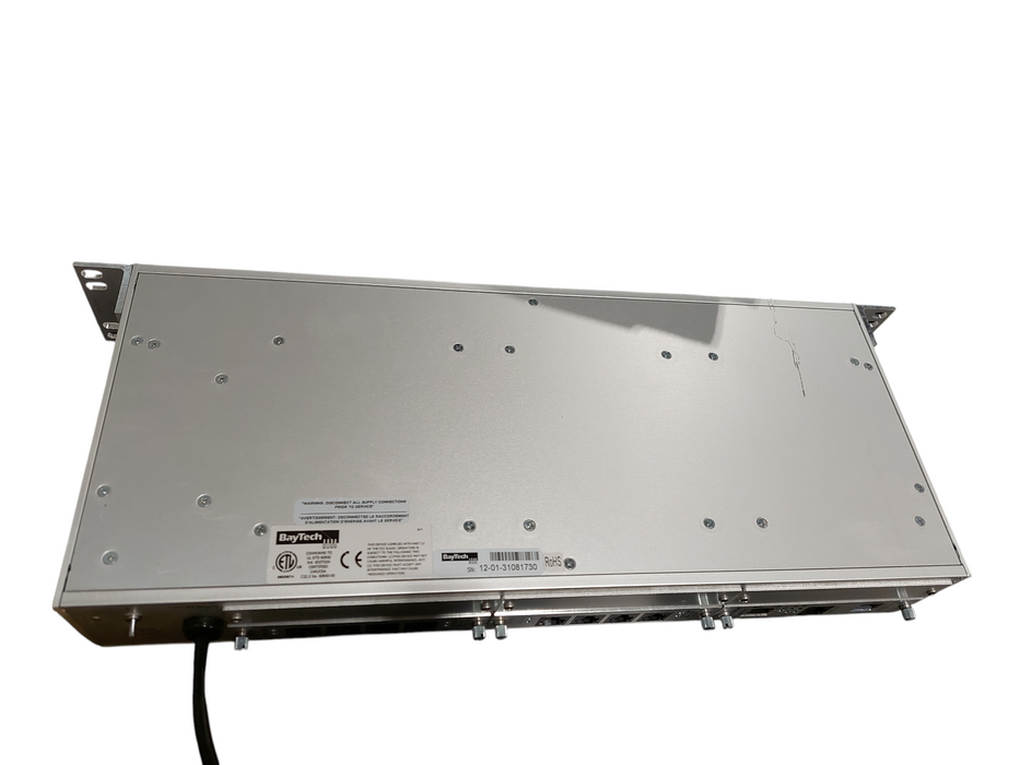 BayTech Data Switch DS6 =