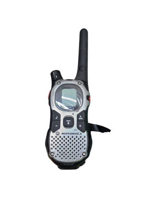 Lot 26x Assorted Two Way Radios - Read Description