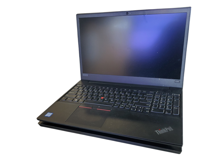 2X LENOVO THINKPAD E590 INTEL 8TH GEN I5/I7 16GB RAM 256 NVME NO OS  Lap200