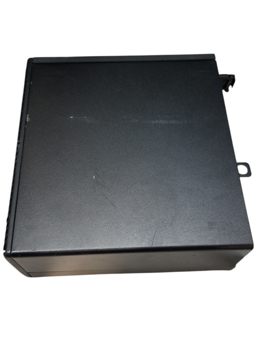 Dell Precision 3240 Compact Core i5-10600 CPU 3.30GHz 8GB RAM No HDD