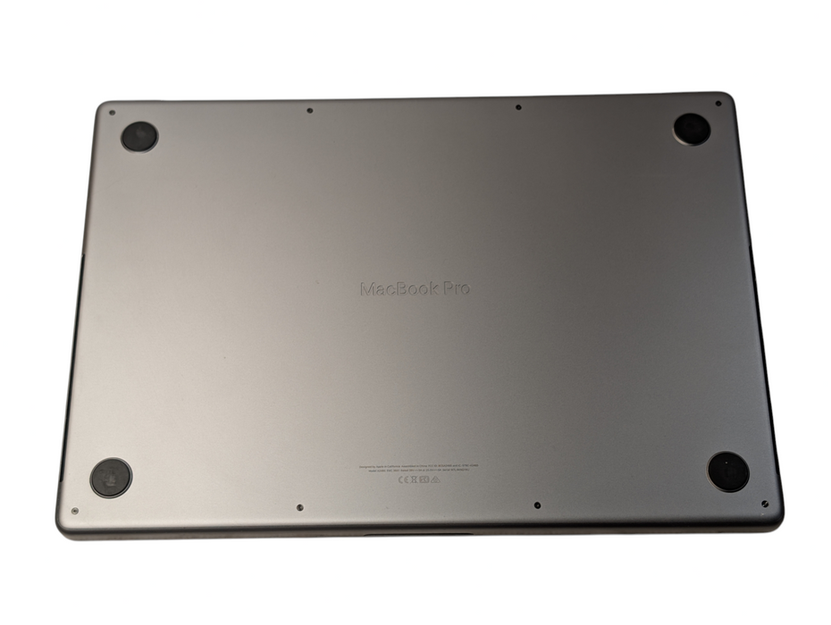 Apple MacBook PRO 16-inch 2021 M1 PRO 32GB Unified RAM 1TB Storage