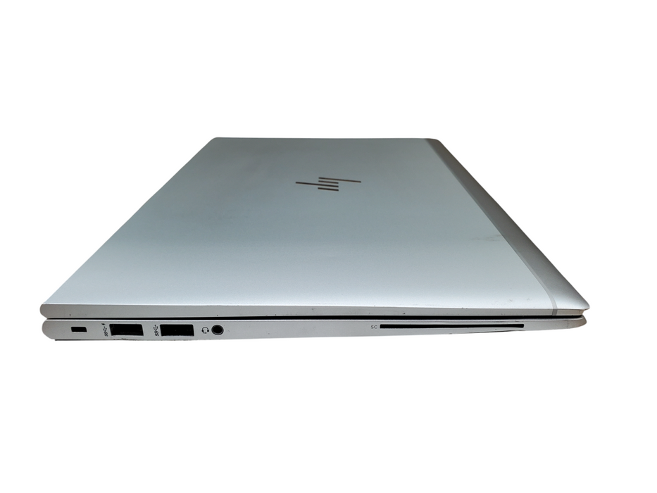 HP EliteBook 840 G8, Core i5-1145G7, 16GB RAM, 256GB SSD READ  Lap200