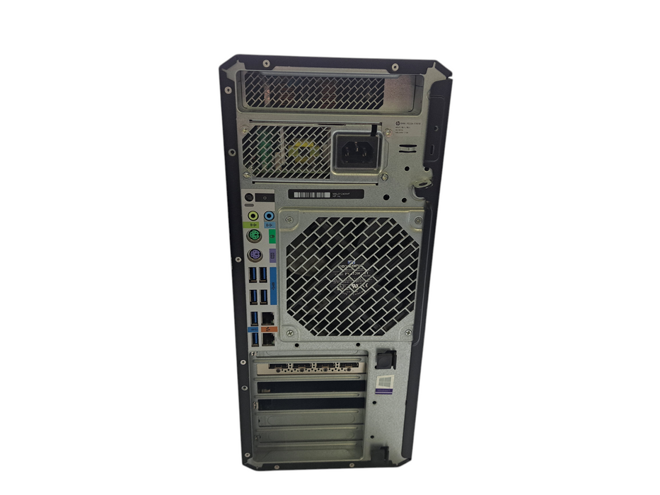 HP Z2 Mini G4 Xeon E-2144G 16GB　256GB HP Z2 Mini G4 Workstation Review | PCMag