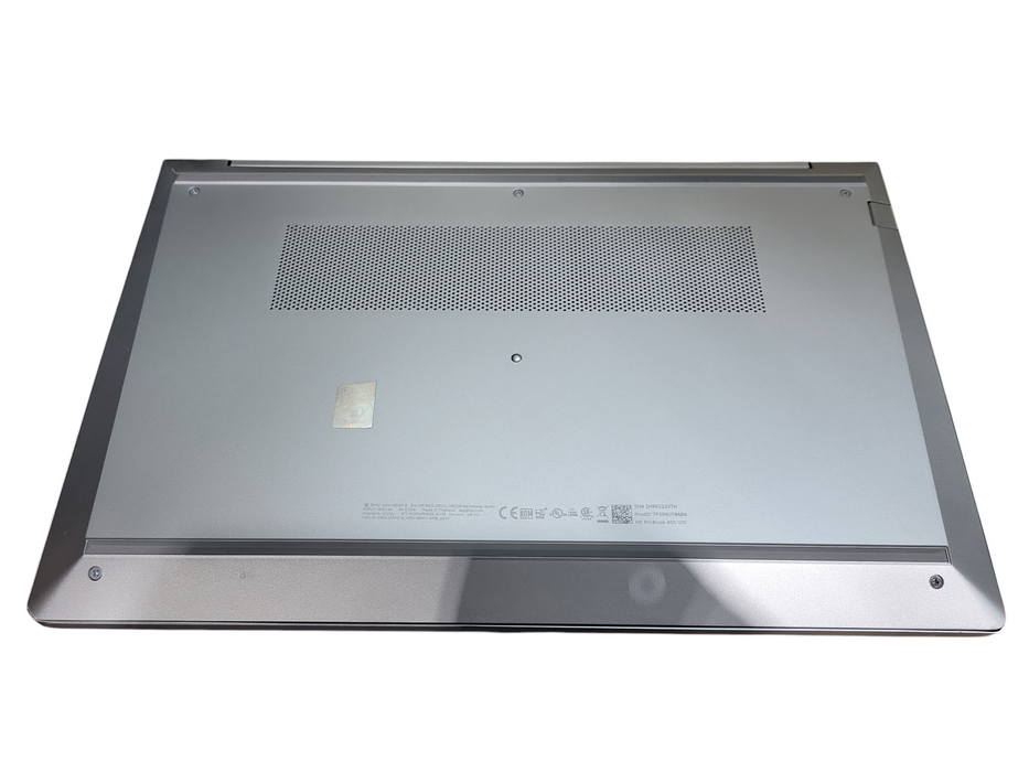 HP ProBook 455 G10 Ryzen 7 7730U 16GB RAM 256GB SSD  ! Lap200