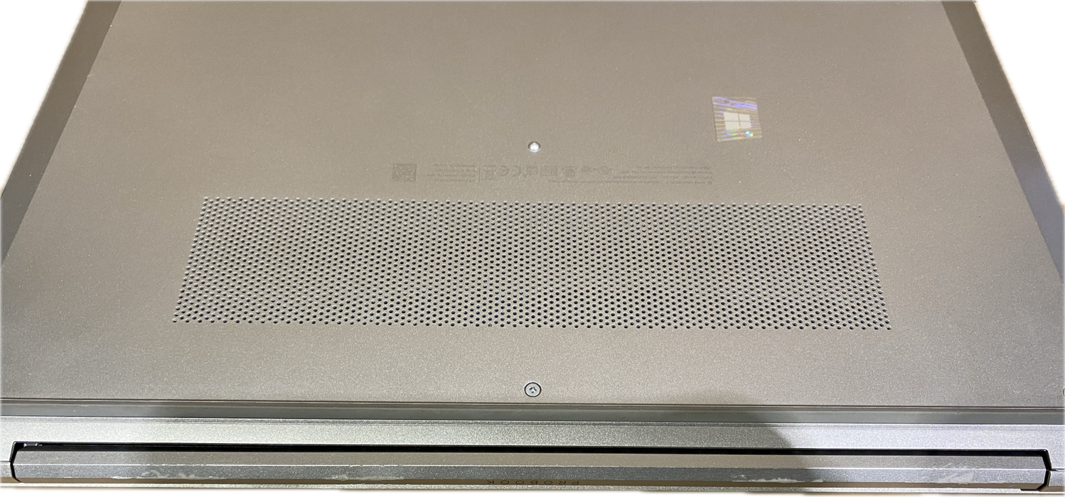 HP ProBook 450 G8 Core i5-1135G7@2.40GHz 16GB RAM 256GB SSD READ!  Lap200