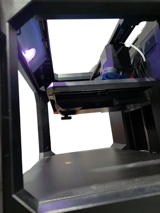 MakerBot Desktop 3D Printer Model: Replicator  =