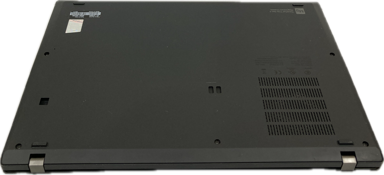 Lenovo ThinkPad T14s Gen 2 TOUCH Core i5-1145G7@2.60GHz 16GB RAM 256GB SSD READ  Lap200
