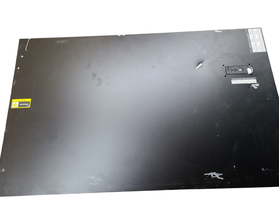 HP ProLiant ML350 Gen9 - 1x Xeon E5-2620 v3 | 32GB DDR4 | P440ar | NO HDD