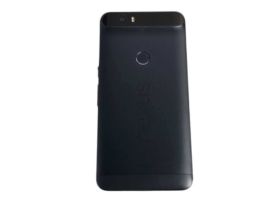 Huawei Nexus 6P - 32GB - Black [H1511]