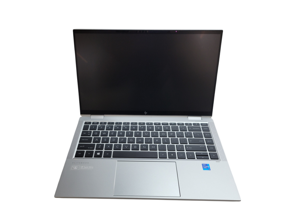 HP EliteBook x360 1040 G8 - Core i7-1185G7 16GB 256GB NVMe % Lap200