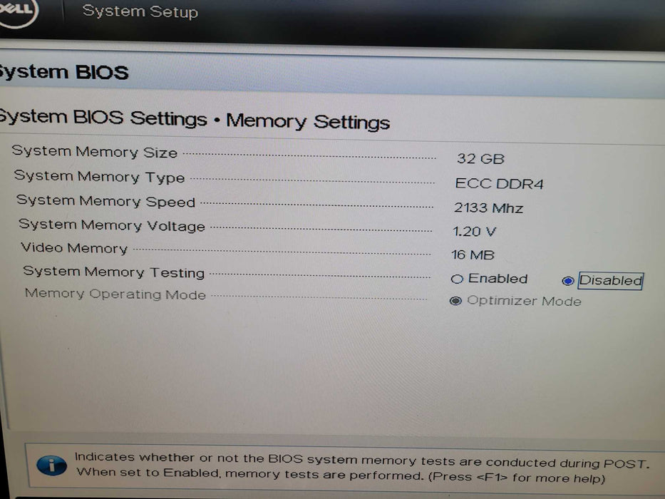 Dell PowerEdge R330 - Xeon E3-1220 v5 32GB DDR4 ECC PERC H330 350W PSU %