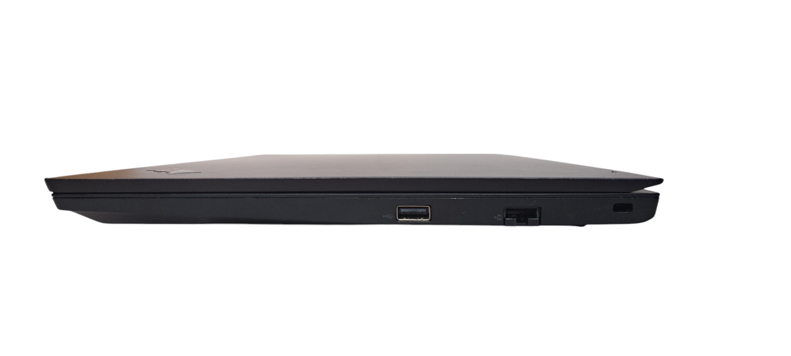 ThinkPad E15 i5-1135G7|16GB RAM|256GB NVMe|W/AC  Lap200