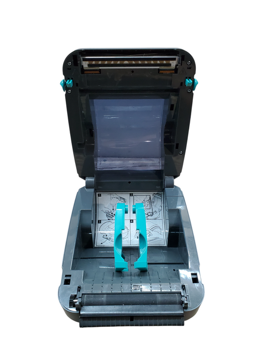 Zebra ZP450 Label Thermal Bar Code Printer | ZP450-0501-0001A