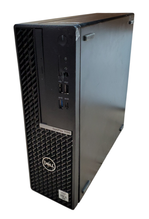 Dell OptiPlex 7090 SFF - Core i5-10500 16GB DDR4 256GB NVMe