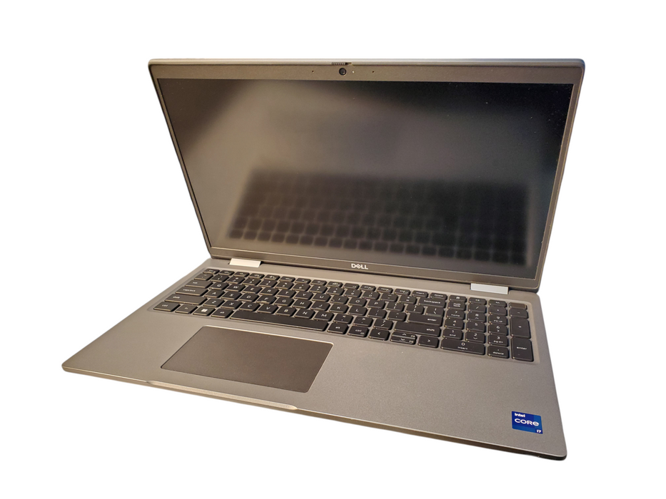 Dell Latitude 5530 Core i7-1265U 16GB RAM 256GB SSD  Lap200