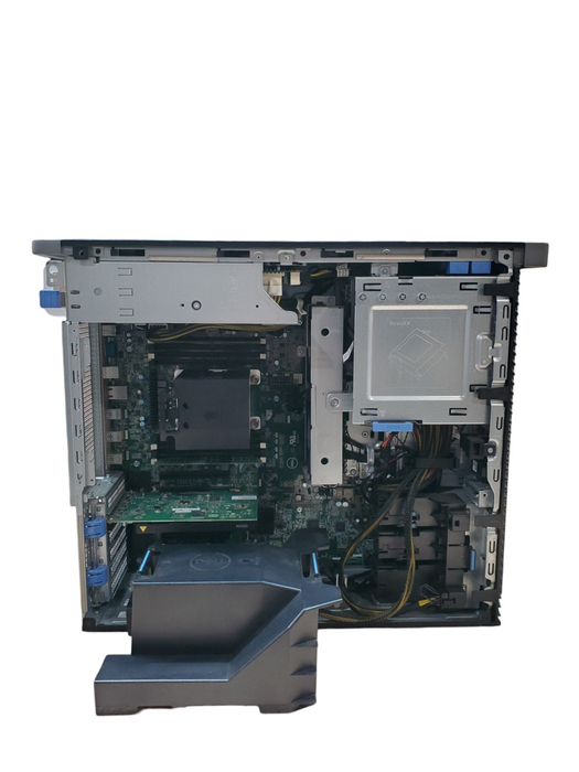 Dell Precision 5820 - Xeon W-2133, 32GB DDR4, Quadro M2000 - No HDD