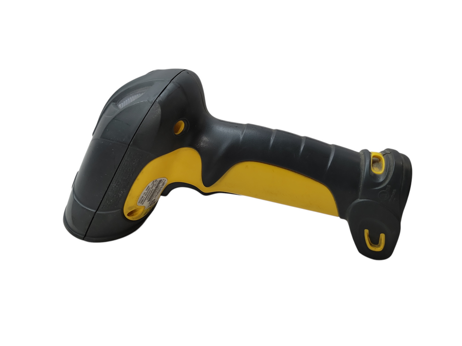 SYMBOL LS3578 LS3578-FZ20005WR BARCODE SCANNER %