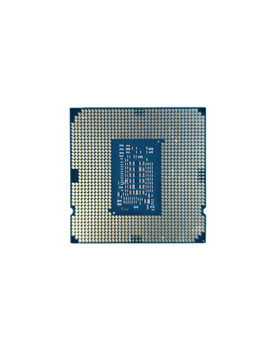Intel Core i3-10305T 3GHz 10th Gen SRH3M - Desktop CPU