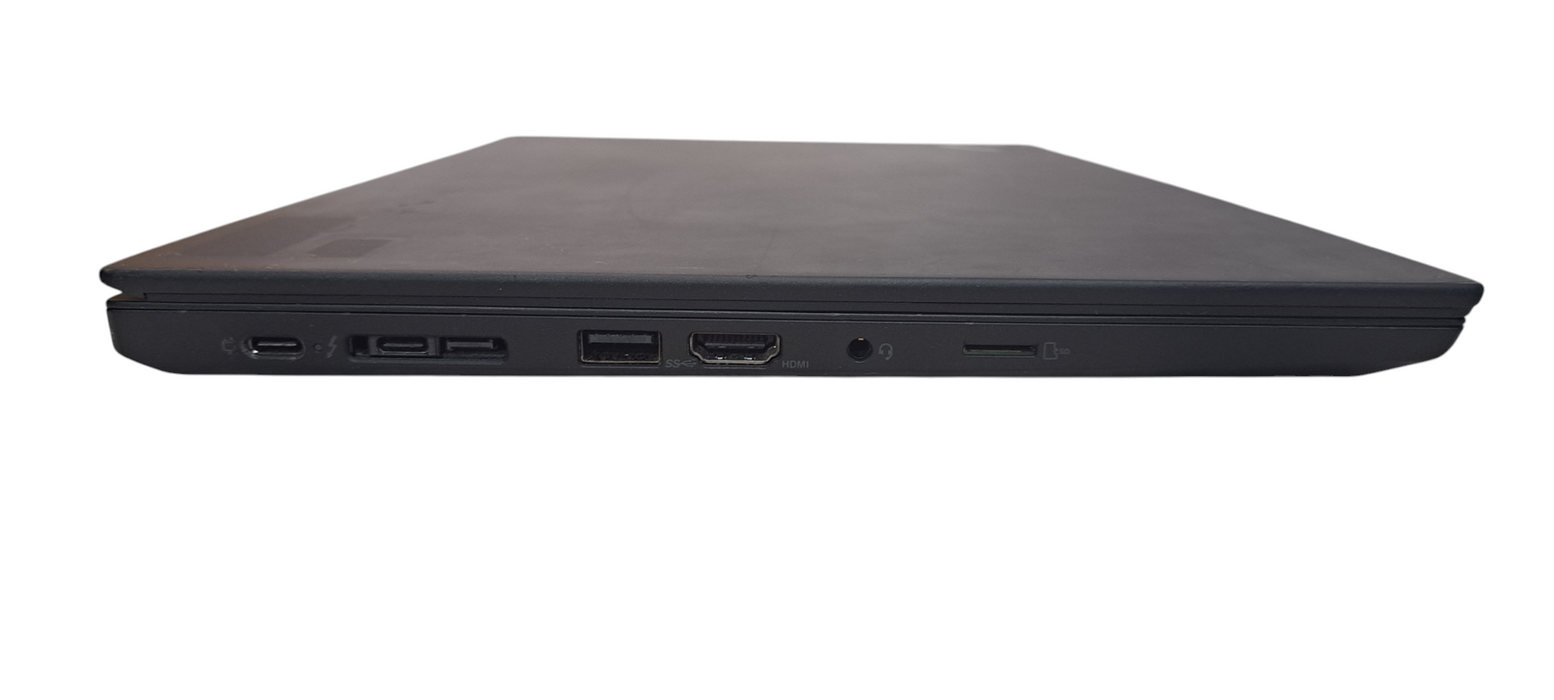 Lenovo  ThinkPad T14 i5-1135G7|16GB RAM|256GB NVMe|W/AC READ  Lap200