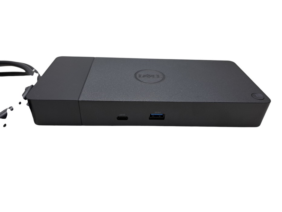 Dell WD19S USB-C Docking Station w/ 130W Power Adapter