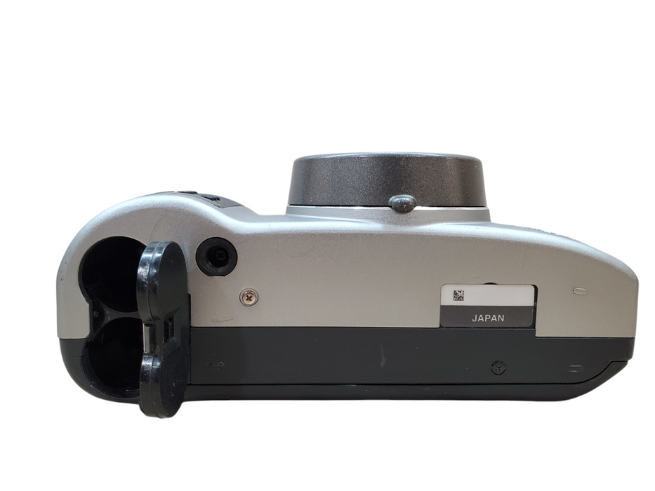 Minolta Freedom Zoom 140 EX 35mm Film Camera *READ*