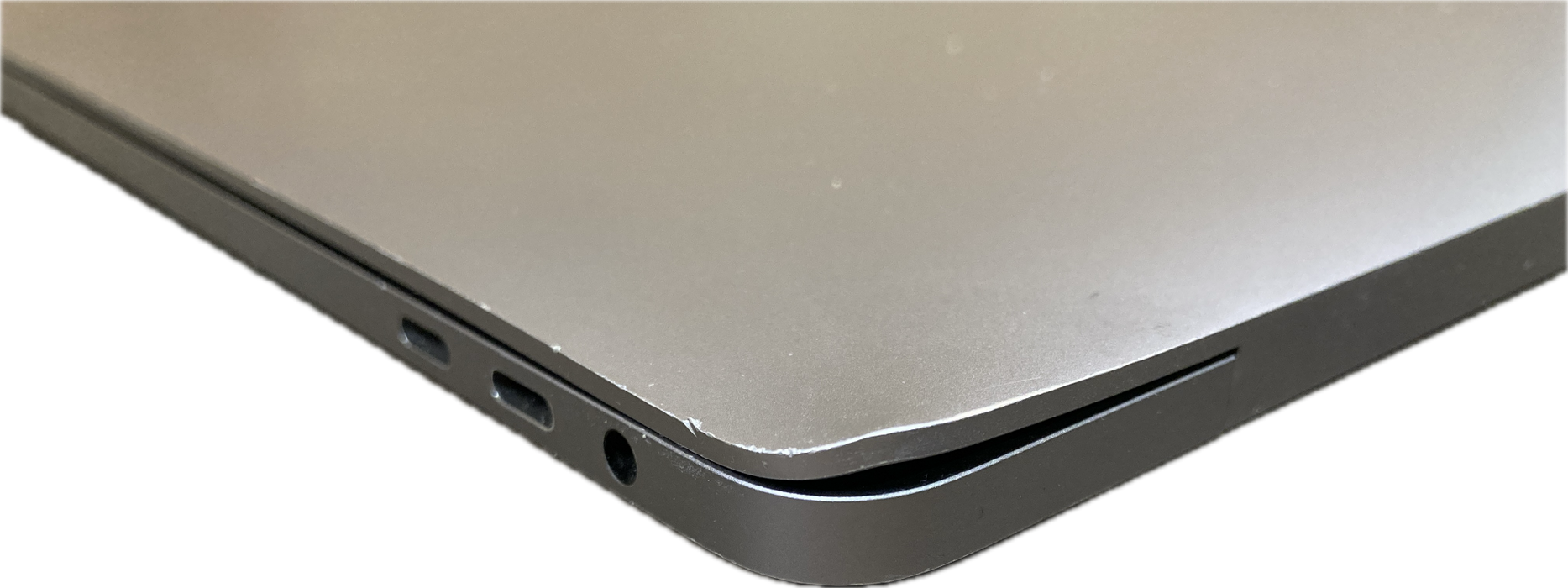 Apple MacBook Pro 16' 2019 i9-9980HK 32GB 512SSD Radeon Pro 5300M 4GB READ!