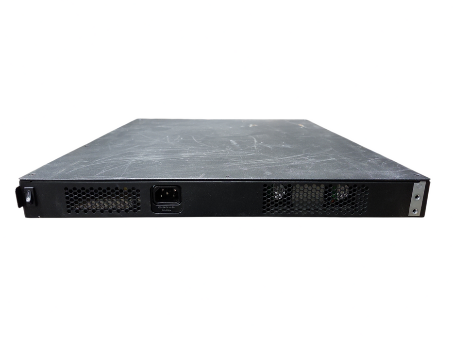 Cisco FPR-2110 Firewall Security Appliance w/ w/ FPR2K-SSD100