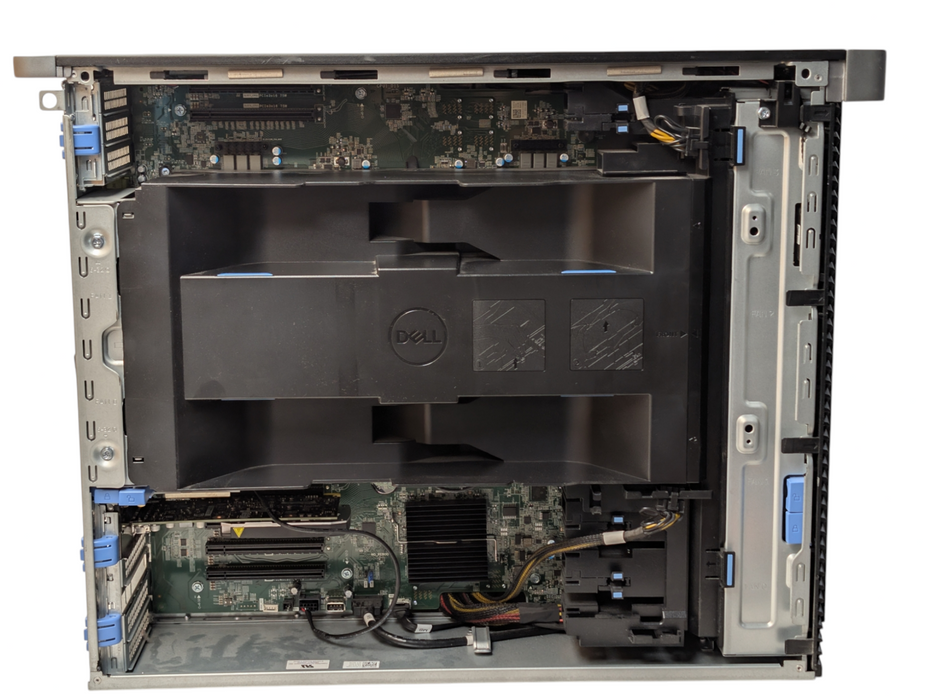 DELL Precision 7920 1x Intel Xeon Gold 5118 32GB RAM  -