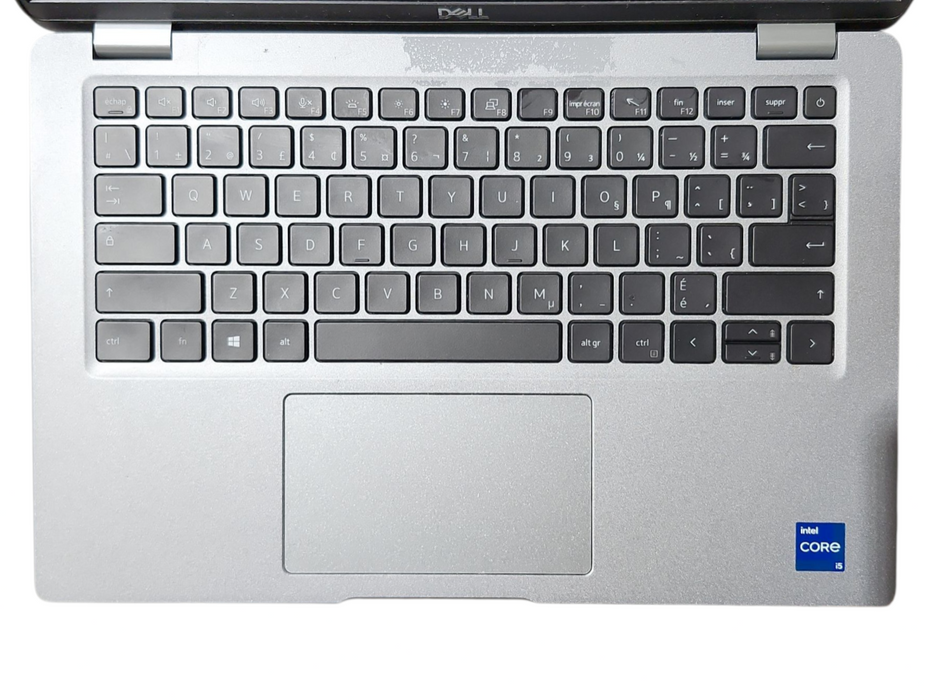 Dell Latitude 5420, i5-1135G7 2.40GHz, 16GB DDR4, 256GB NVMe, FR KB Q Lap200