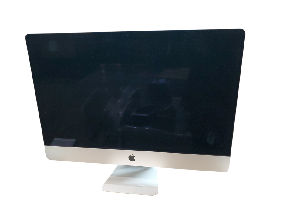 Apple iMac 27" 5K 2015, i7-6700K@4.00GHz, 32GB RAM, 1TB