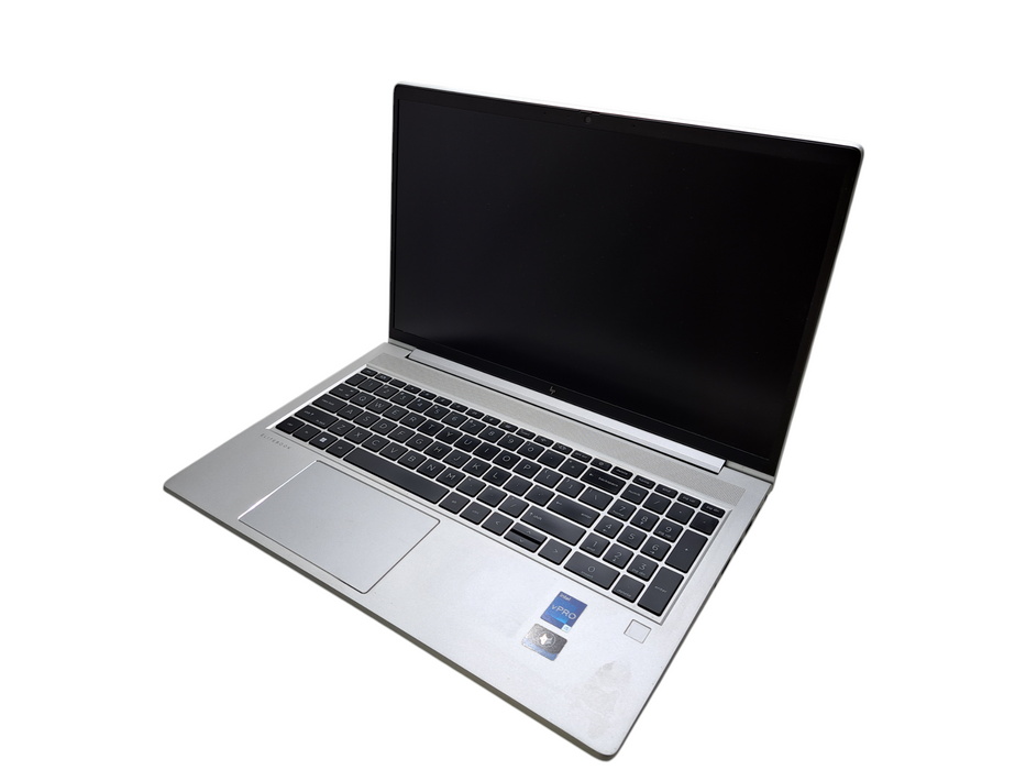 HP EliteBook 650 G9 | Intel Core i5-1245U vPRO, 16GB DDR4, 256GB NVMe ) Lap200