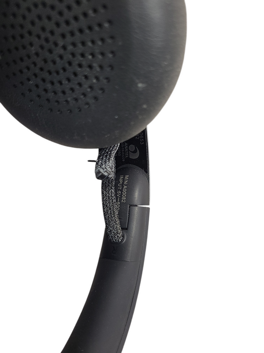 Logitech Zone Wireless Bluetooth Headset A00082 $